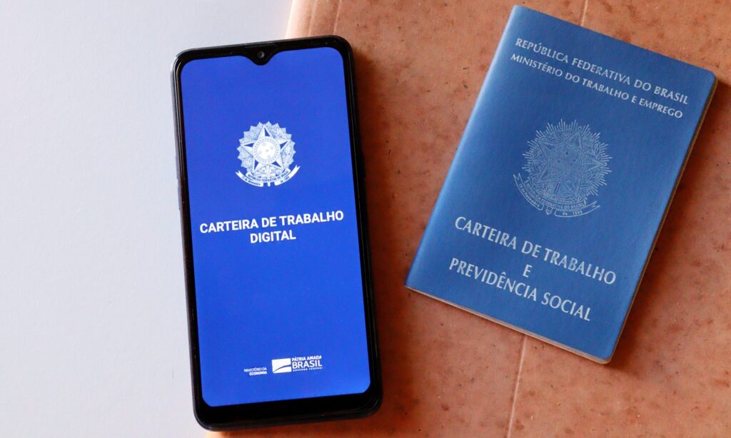Crédito Pessoal CLT